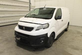 Avarii autoturisme Peugeot Expert  2021/5