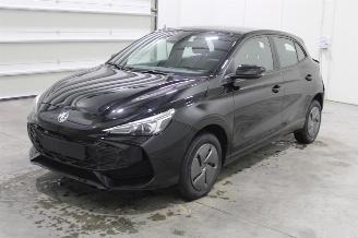 Schadeauto MG 3 MG 2026/5