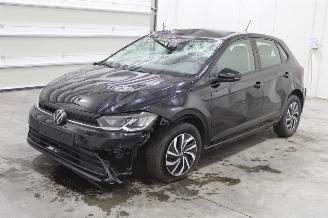 krockskadad bil auto Volkswagen Polo  2023/3