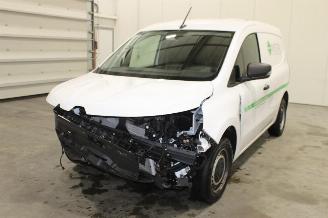 Schadeauto Renault Kangoo  2024/12