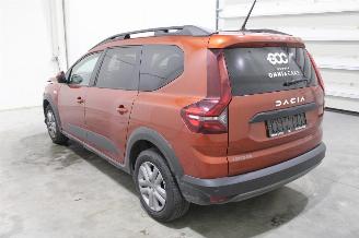 Dacia Jogger  picture 4