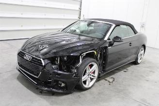 skadebil auto Audi A5  2023/6