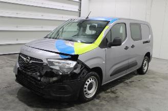 Avarii autoturisme Opel Combo  2021/11