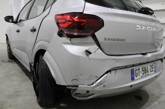 Dacia Sandero  picture 9