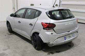 Dacia Sandero  picture 4