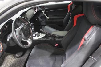 Toyota GR86 GT GT86 picture 11