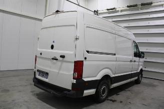 Volkswagen Crafter  picture 3