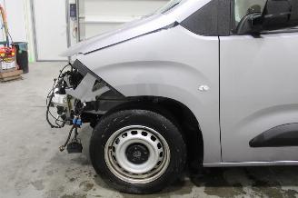 Peugeot Partner  picture 9