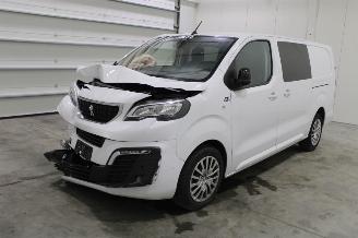Avarii autoturisme Peugeot Expert  2023/8