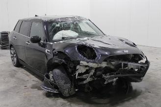 Mini Cooper _CLUBMAN picture 3