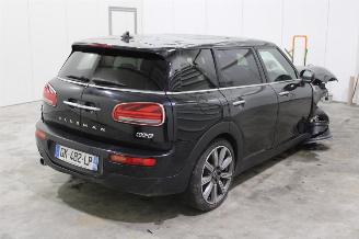 Mini Cooper _CLUBMAN picture 4