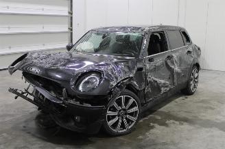 Uttjänta bilar auto Mini Cooper _CLUBMAN 2022/11