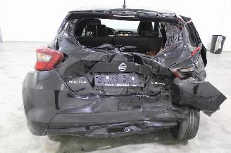 Nissan Micra  picture 6