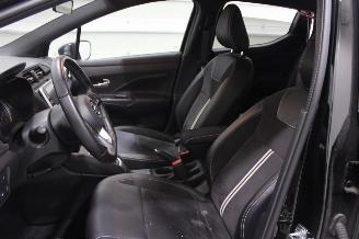 Nissan Micra  picture 11