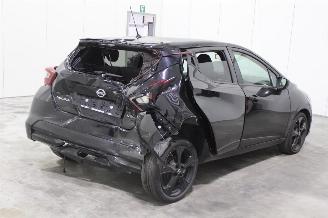 Nissan Micra  picture 4