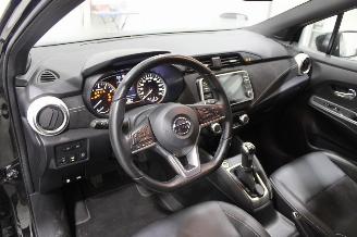 Nissan Micra  picture 10