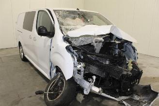 Opel Vivaro  picture 3