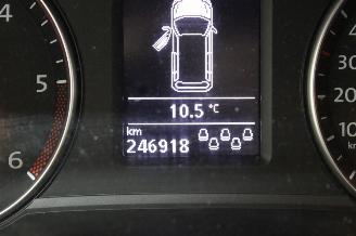 Seat Alhambra  picture 13