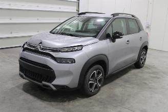 Auto incidentate Citroën C3 Aircross  2022/3