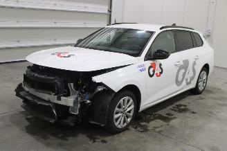 Auto incidentate Opel Astra  2025/5