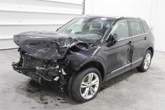 Auto incidentate Volkswagen Tiguan  2019/6