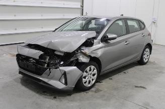 Unfallwagen Hyundai I-20 i20 2021/2