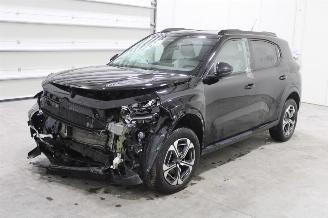 Unfallwagen Citroën C3 Aircross  2025/6