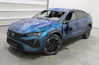 Avarii autoturisme Peugeot 408  2026/3