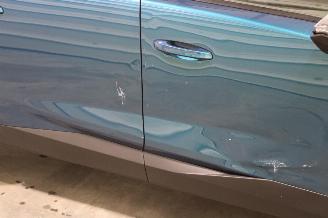 Peugeot 408  picture 21