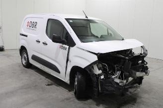 Peugeot Partner  picture 2