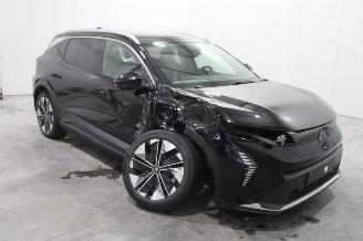 Renault Scenic  picture 2