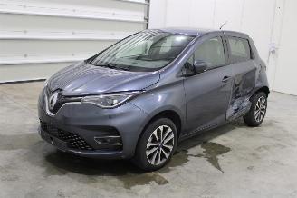 Avarii autoturisme Renault Zoé ZOE 2020/2