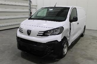 Auto incidentate Peugeot Expert  2025/9