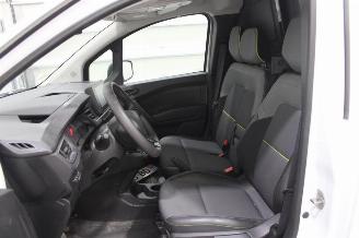 Renault Kangoo  picture 11