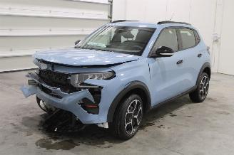 Unfallwagen Citroën C3  2026/5