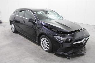 Mercedes Cla-klasse CLA 180 picture 3