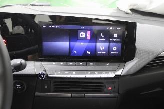 Opel Astra  picture 14