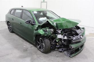 Opel Astra  picture 2