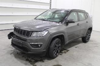  Jeep Compass  2021/6