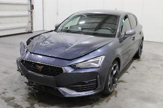 Unfallwagen Cupra Leon  2023/12