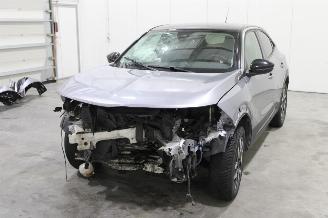 Unfallwagen Opel Mokka  2022/10