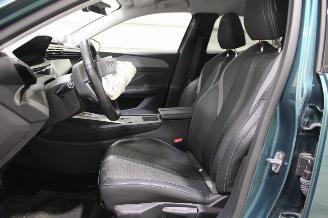 Peugeot 308  picture 11