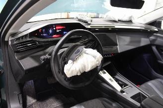 Peugeot 308  picture 10