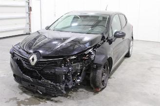 Unfallwagen Renault Clio  2021/8