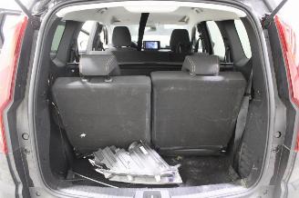 Dacia Jogger  picture 21