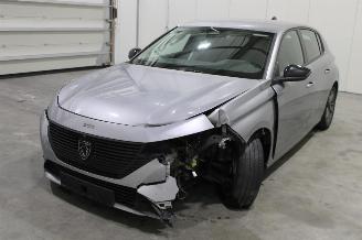 skadebil auto Peugeot 308  2022/11