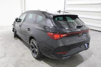 Cupra Leon  picture 4