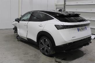 Nissan Ariya  picture 4