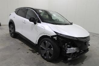Nissan Ariya  picture 2