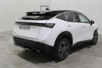 Nissan Ariya  picture 3